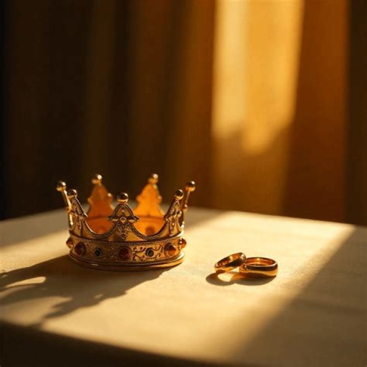 Where does the term morganatic marriage come from?