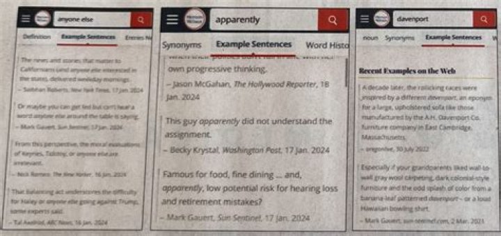 Where does the word dumbstruck come from?