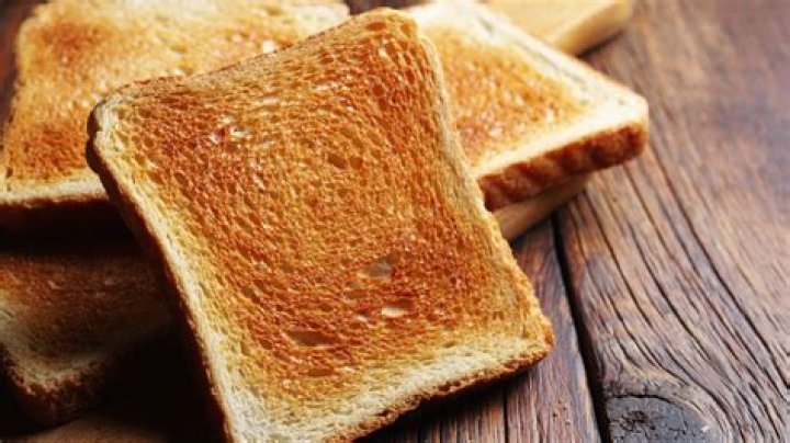 Where does toasting originate?