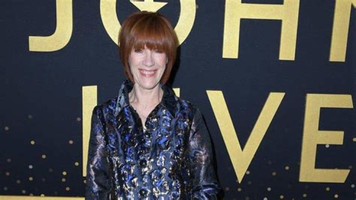 Where is kiki dee?