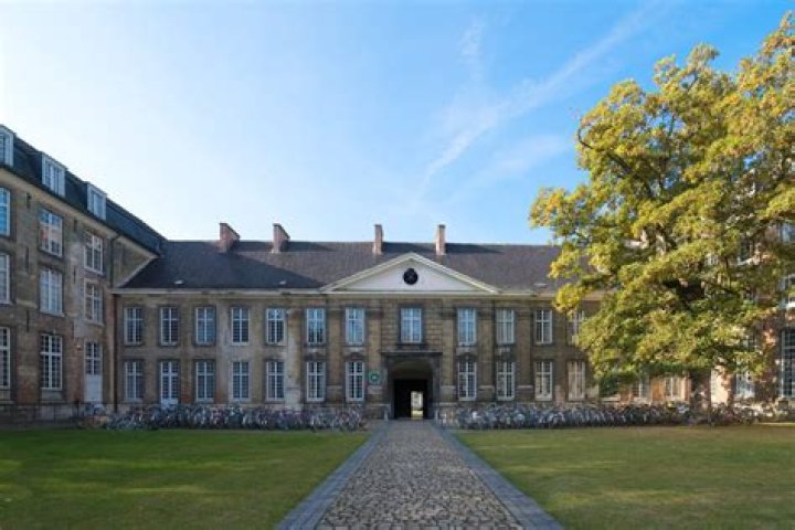 Where is ku leuven university?