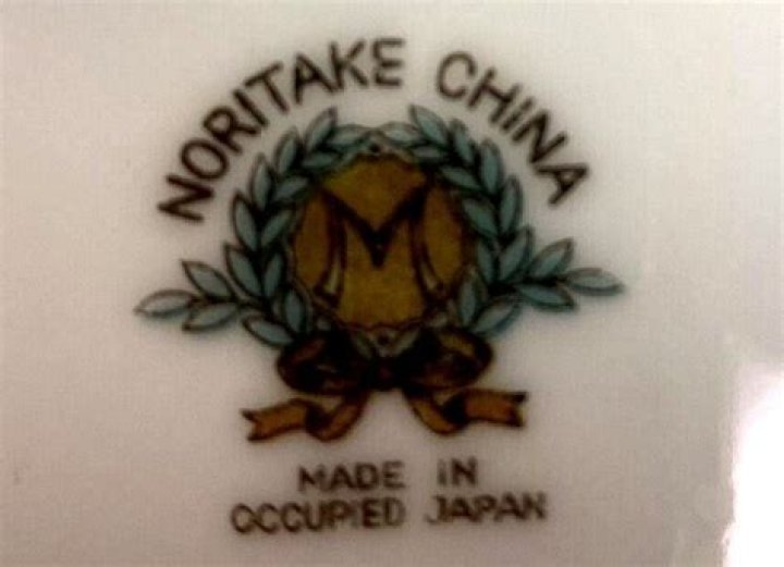 Where is noritake manufactured?