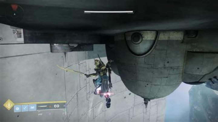 Where is quitters well destiny 2?