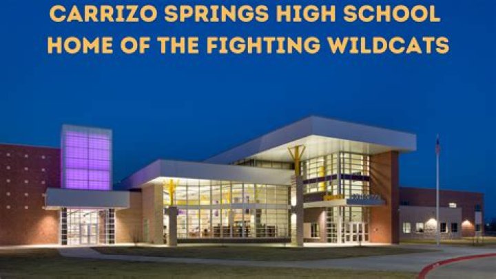 Where is robstown high school?