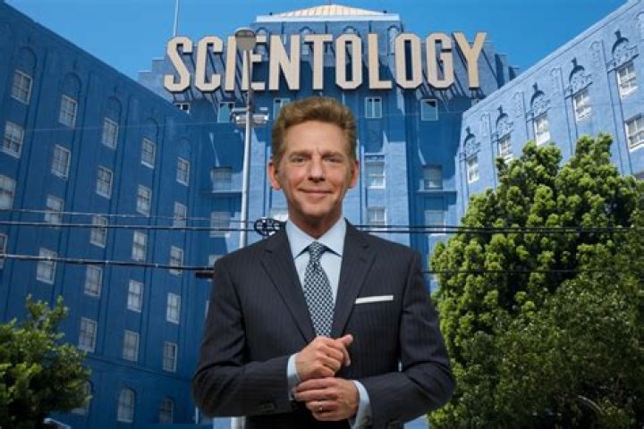 Where is scientology outlawed?