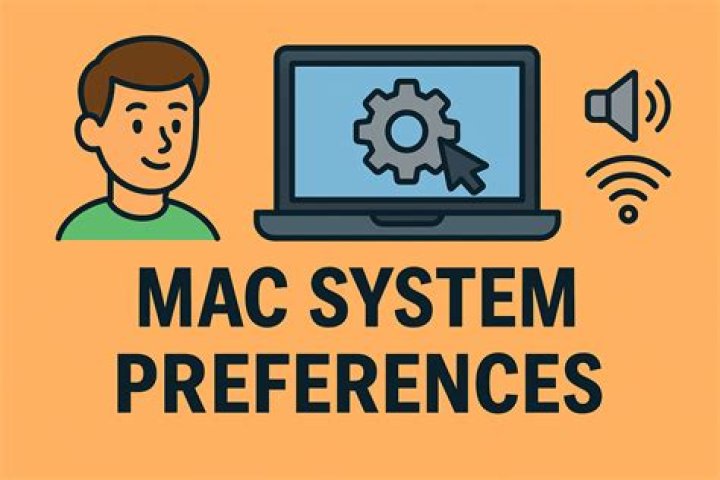 Where is systems preferences on iphone?