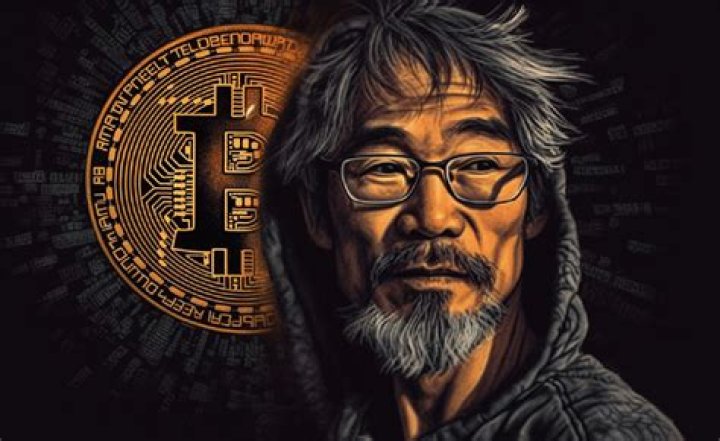 Where is the inventor of bitcoin?