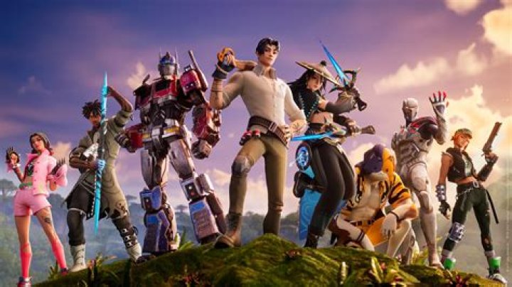 Where is the thief in fortnite?