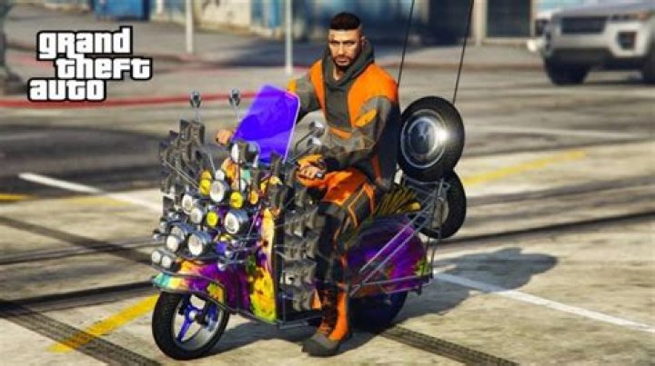 Where to buy faggio gta?