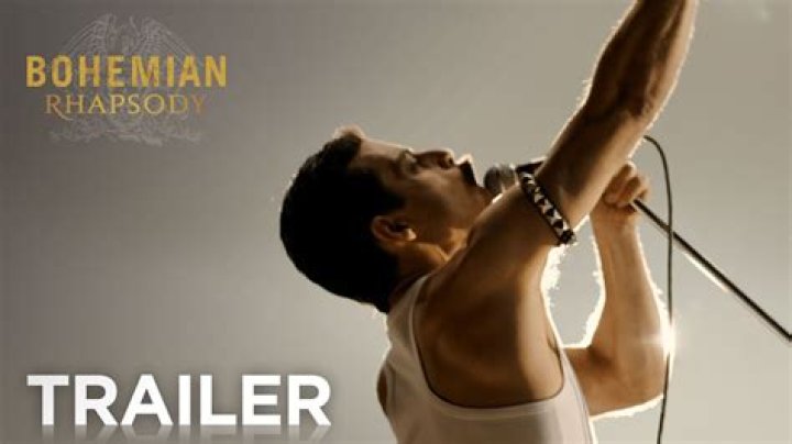 Where to watch bohemian rhapsody film?