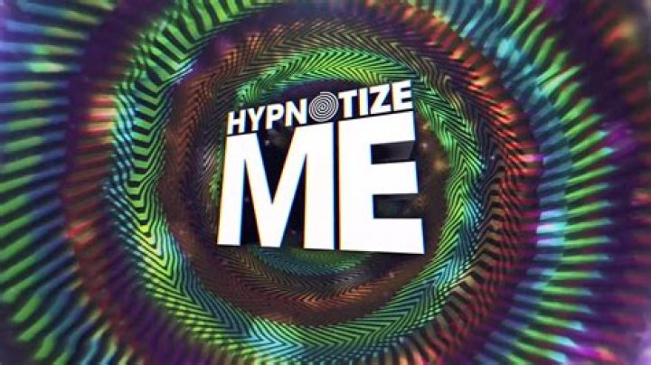 Where to watch hypnotize me?