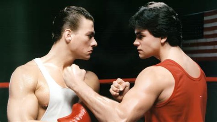 Where to watch no retreat no surrender?