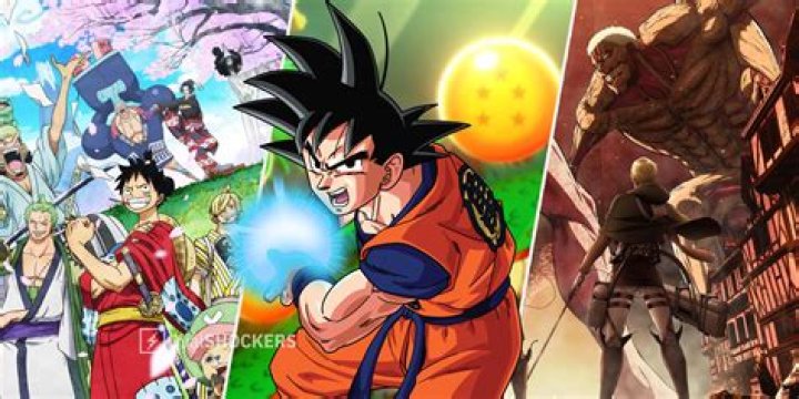 Which animes to watch?