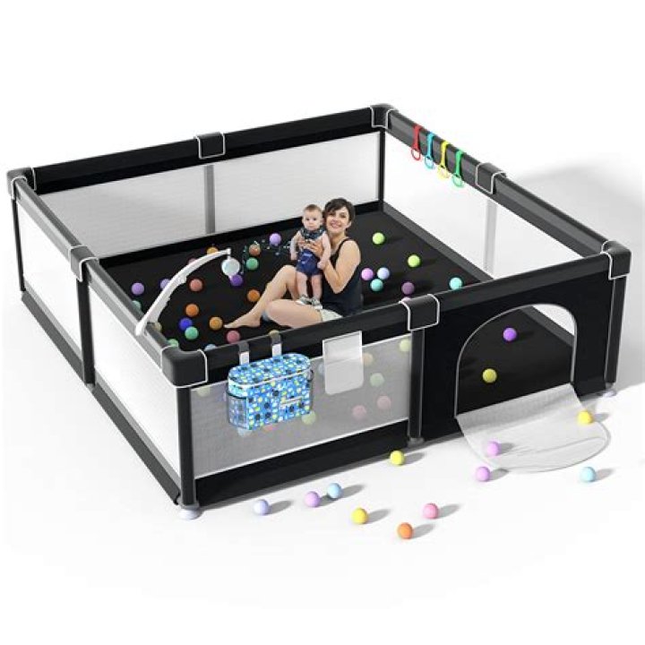 Which are the best playpens?