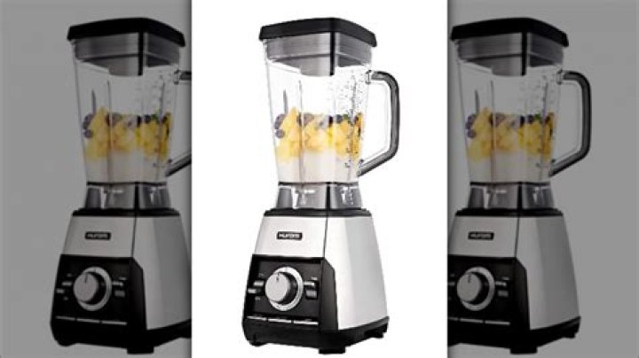 Which blender is best in india?