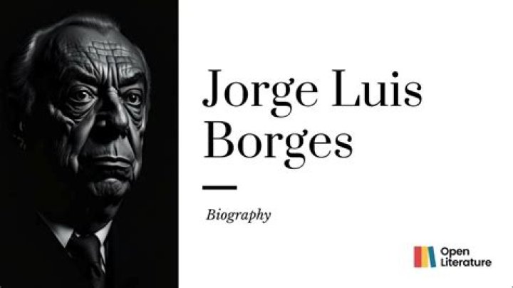 Which borges to read?