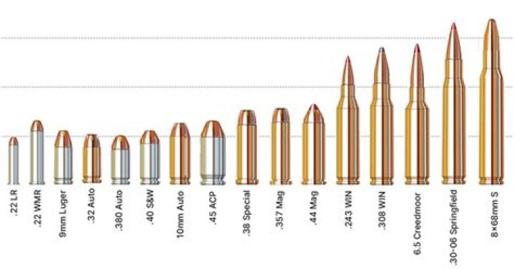 Which bullet is best?