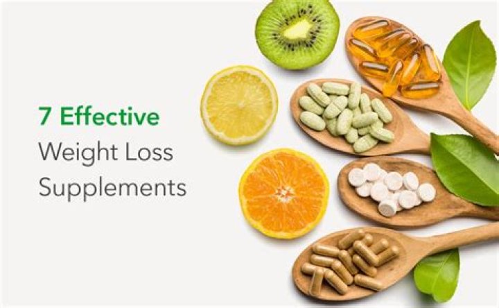 Which capsule is best for weight loss?