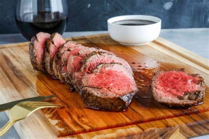 Which cut is chateaubriand?