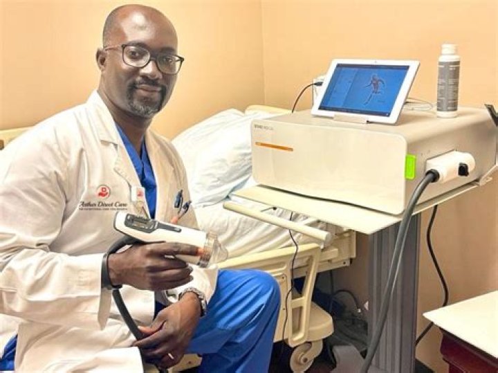 Which doctor for erectile dysfunction?