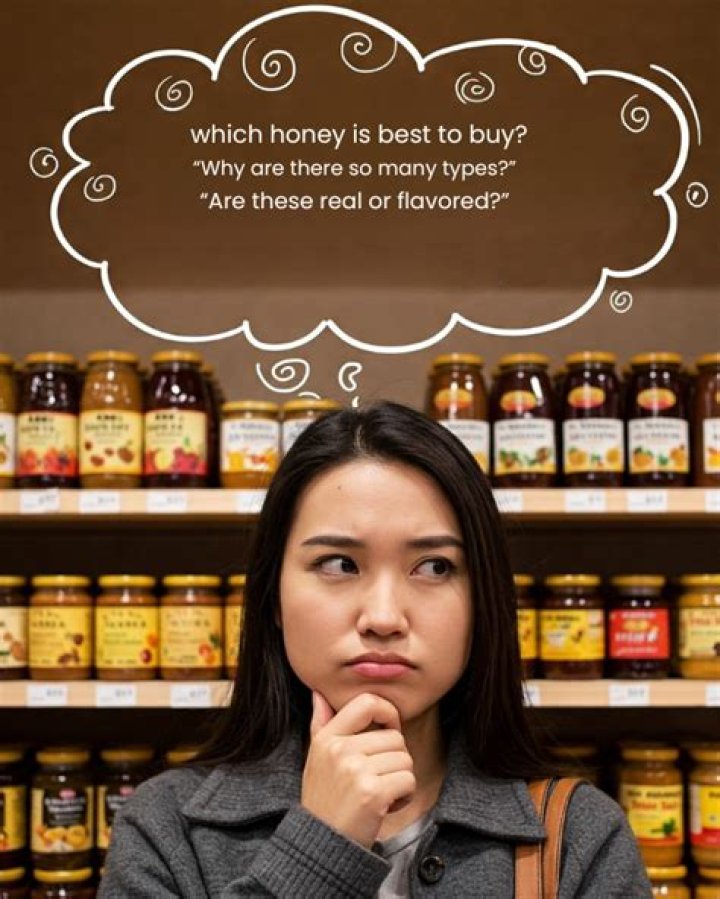 Which honey is best?