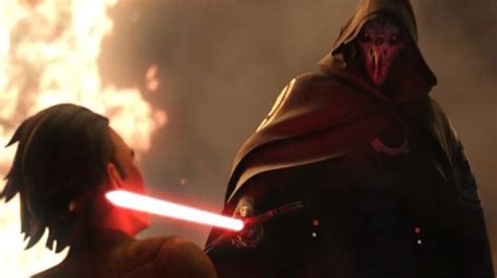 Which inquisitor did ashoka kill?