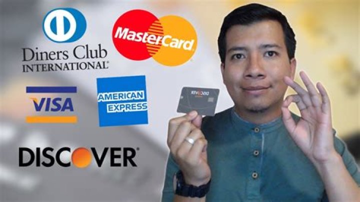Which is better jcb or visa?