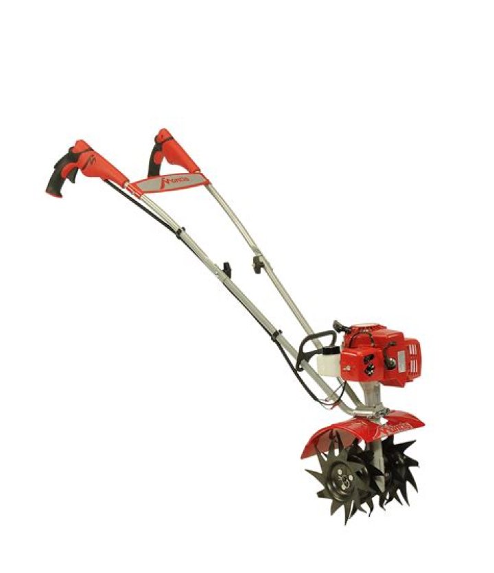 Which mantis tiller is best?