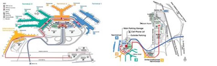 Which o'hare terminal is american airlines?