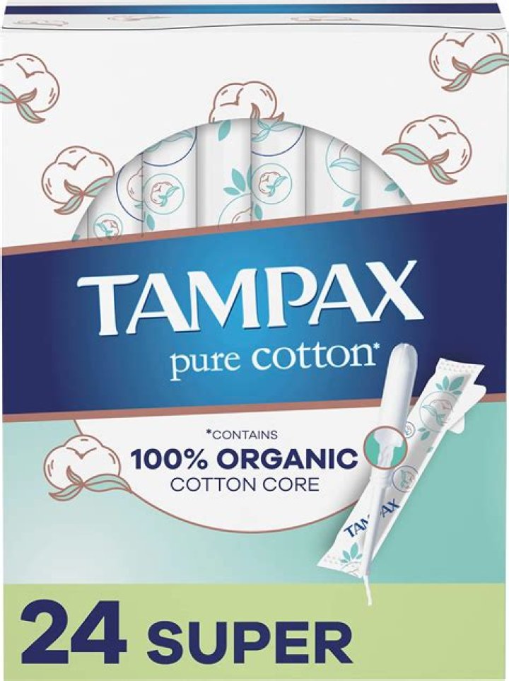Which tampons are the best?
