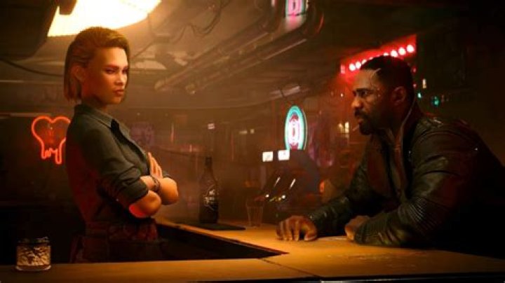 Who are the romance options in cyberpunk 2077?