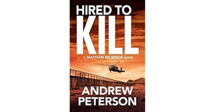 Who hired dimitri to kill nathan?
