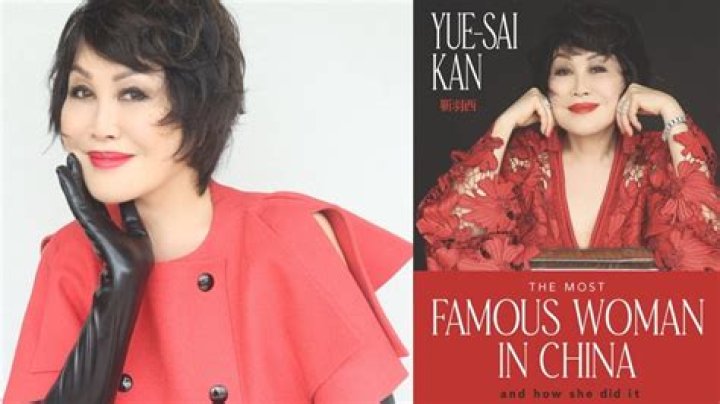 Who is a colorless person?