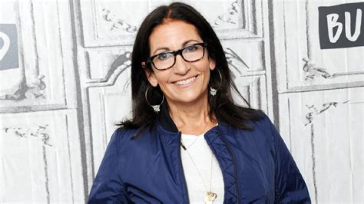 Who is bobbi brown?