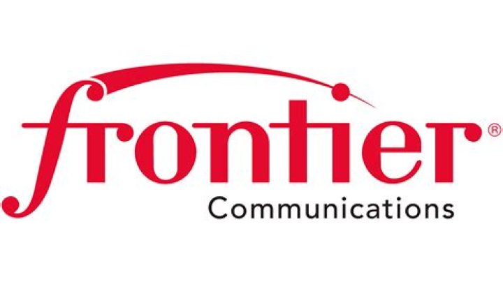 Who is frontier communications?