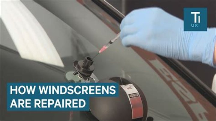 Who is hastings direct approved windscreen repairer?