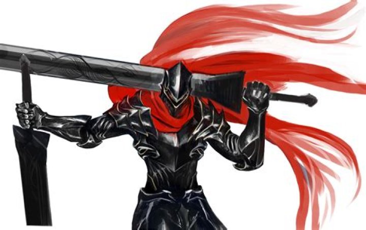 Who is momon in overlord?