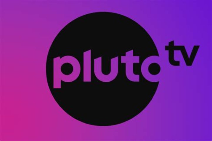 Who is pluto tv?