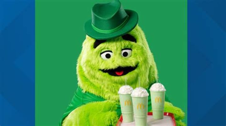 Who is shamrock holdings?