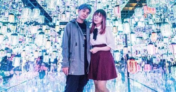 Who is sleightlymusical dating?
