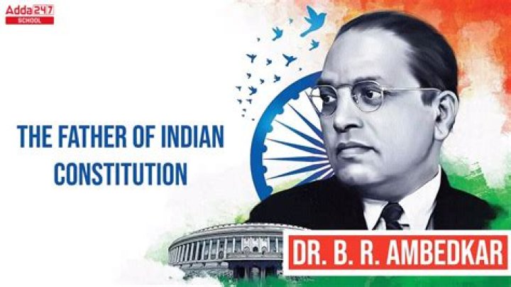 Who is the father of indian?