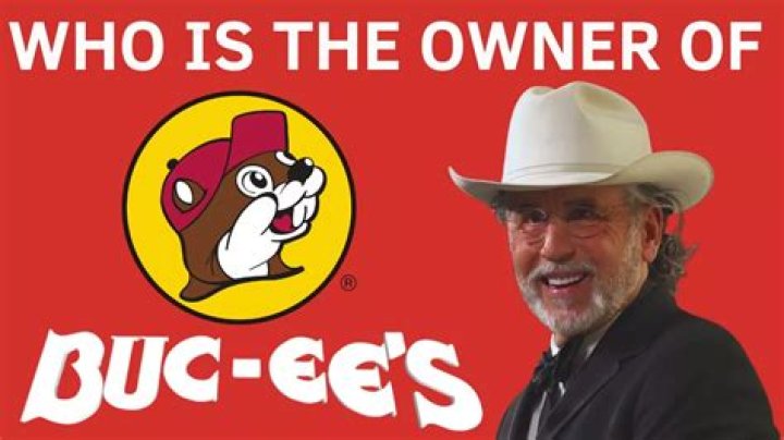 Who is the owner of buc-ee's?
