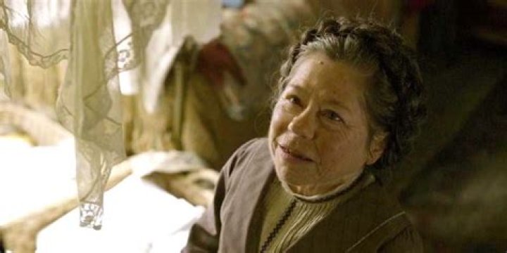 Who killed irma dugard?