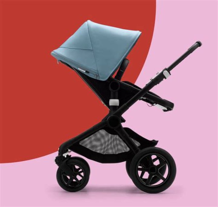 Who makes bugaboo strollers?