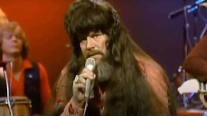 Who originally sang cowpoke?