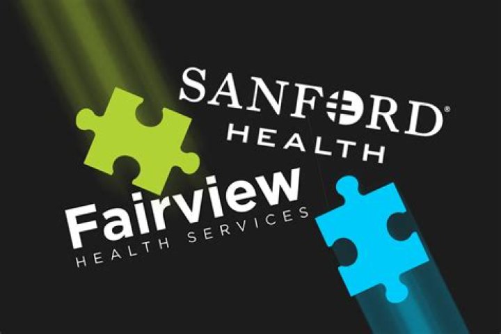 Who owns fairview health services?