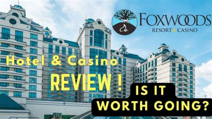Who owns foxwoods ct?