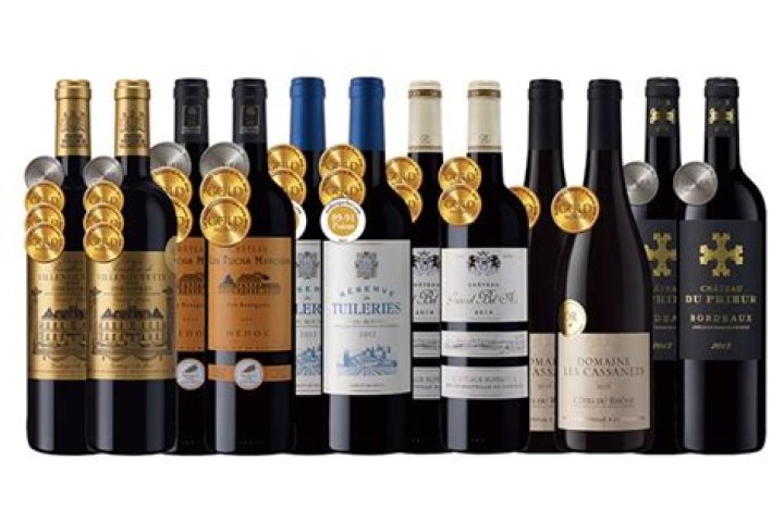 Who owns laithwaites wine?