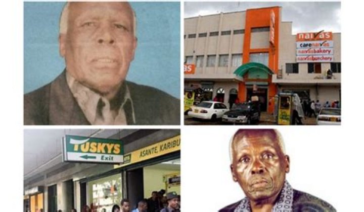 Who owns tuskys supermarket?