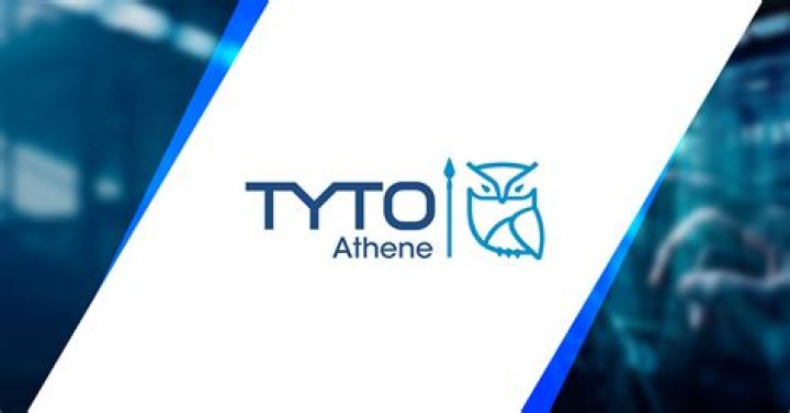 Who owns tyto athene?
